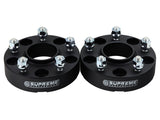 Wheel Adapters (5x114.3mm to 5x127mm) For Jeep Liberty Comanche