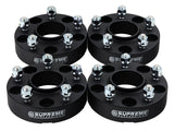 Wheel Adapters (5x114.3mm to 5x127mm) For Jeep Liberty Comanche